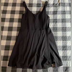 Aerie Real Me exercise dress, NWT size M